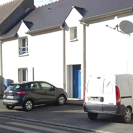 Jolie Maison Proche Mont St Michel Et Saint Malo Льо Вивие-сюр-Мер Екстериор снимка